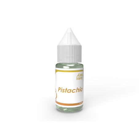 PISTACHIO flavor 10 ml