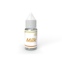 MILK aroma 10 ml