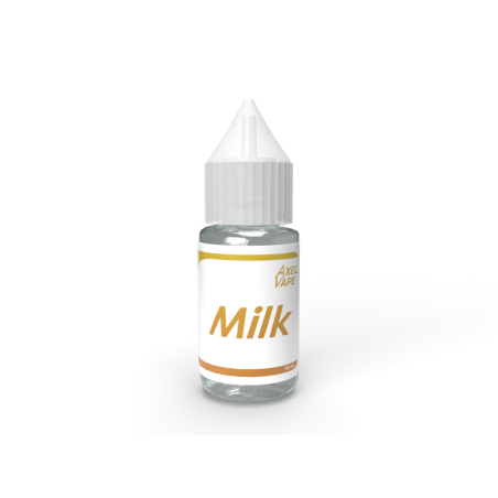 MILCH-Aroma 10 ml