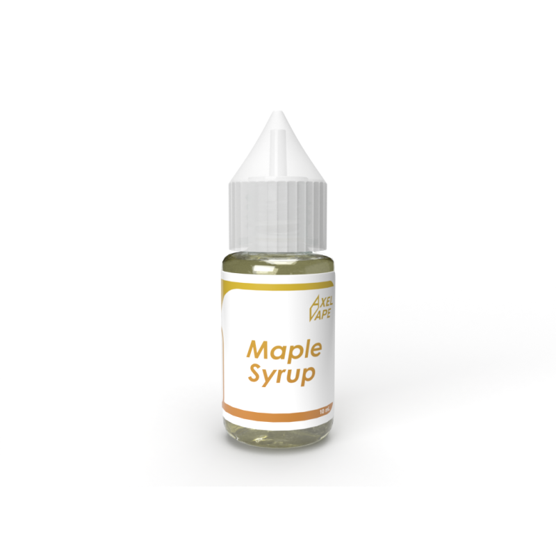 Geschmack MARPLE SYRUP 10ml