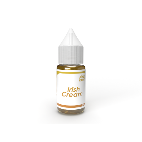 Aroma IRISH CREAM 10 ml