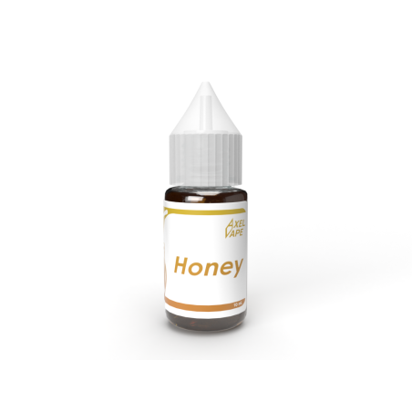 Geschmack HONIG 10ml