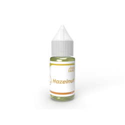 Flavor HAZELNUT 10 ml
