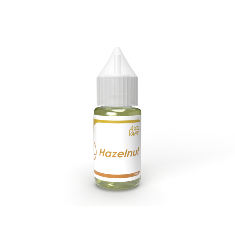 Geschmack HASELNUSS 10 ml