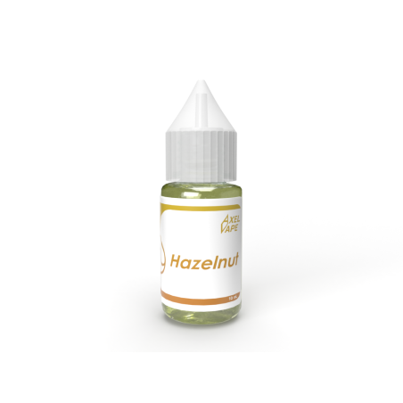 Aroma HAZELNUT  10 ml