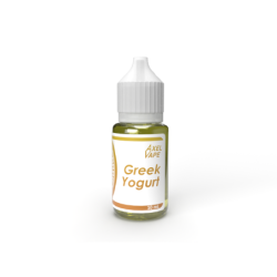 Aroma GREEK YOGURT  10 ml