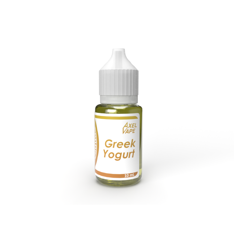 Flavor GREEK YOGURT 10 ml