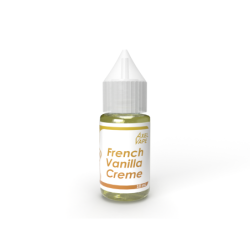 Aroma FRENCH VANILLA CREME...