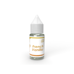 Aroma FRANZÖSISCHE VANILLE 10 ml