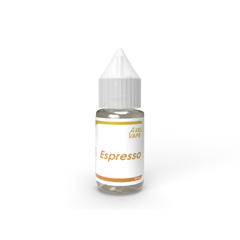 Geschmack ESPRESSO 10 ml