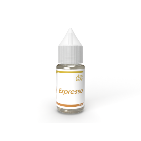 Geschmack ESPRESSO 10 ml