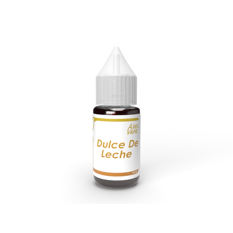 DULCE DE LECHE Aroma 10ml