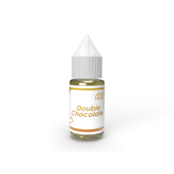 Aroma DOUBLE CHOCOLATE 10 ml