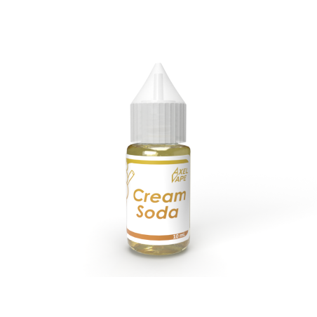 Aroma CREAM SODA 10 ml