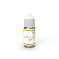 Flavor CREAM PUFF 10ml