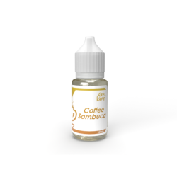 Geschmack KAFFEE SAMBUCA 10 ml