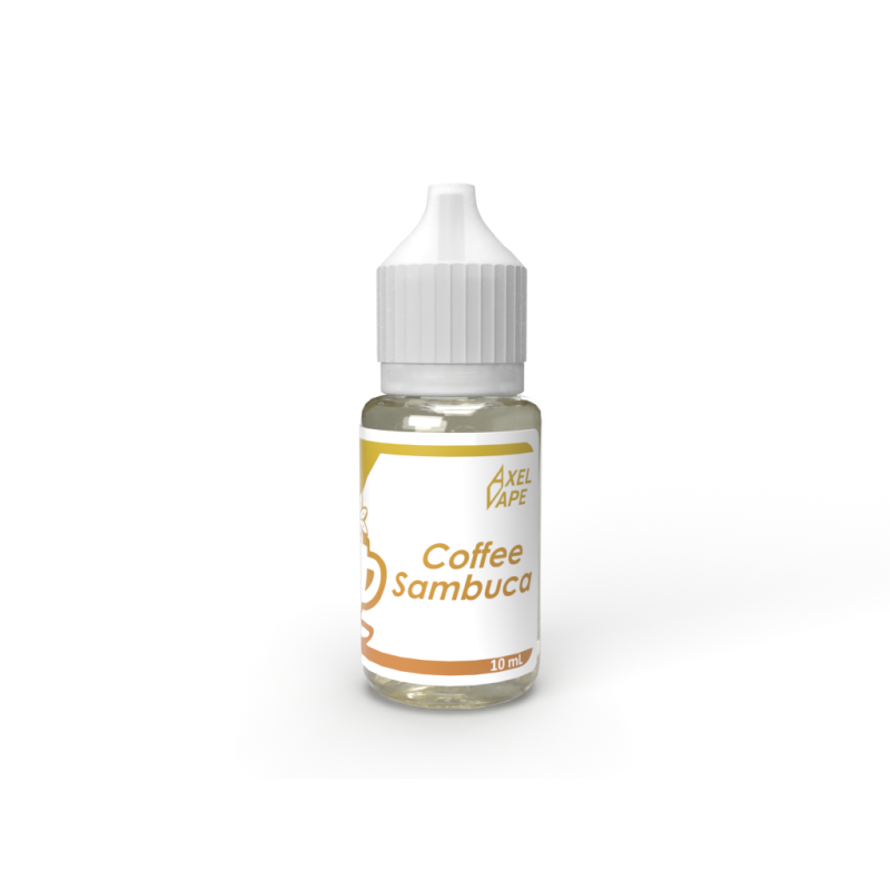 Aroma COFFEE SAMBUTE 10 ml