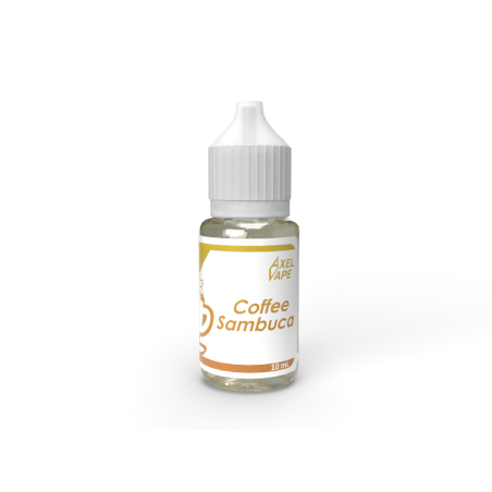 Aroma COFFEE SAMBUTE 10 ml