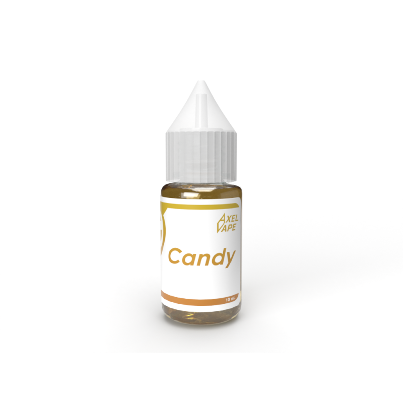 Flavor CANDY 10ml
