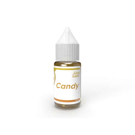 Flavor CANDY 10ml