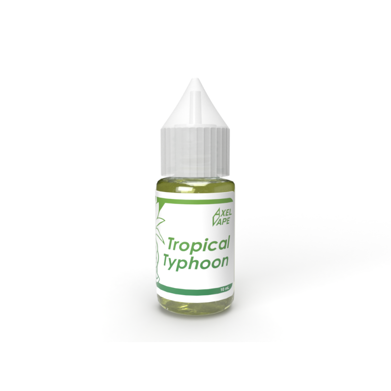 Aroma TROPICAL TYPHOON  10 ml