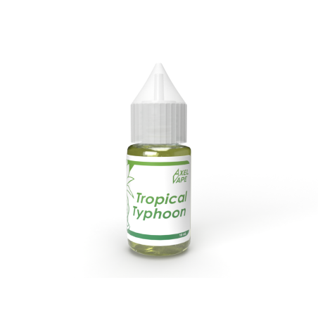 Aroma TROPICAL TYPHOON  10 ml