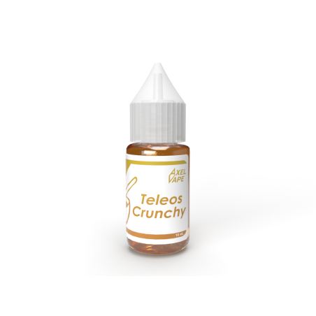 Geschmack TELEOS CRUNCHY 10 ml