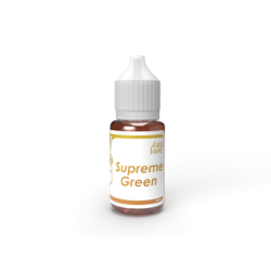 SUPREME GREEN aroma 10 ml