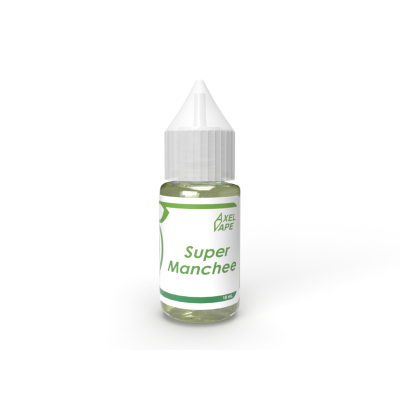 Aroma SUPER MANCHEE 10 ml