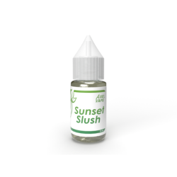 Flavor SUNSET SLUSH 10 ml
