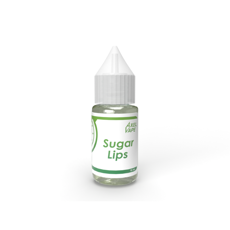 Geschmack SUGAR LIPS 10 ml