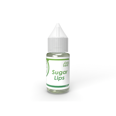 Geschmack SUGAR LIPS 10 ml