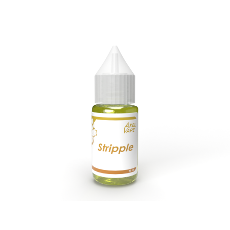 Geschmack STRIPPLE REBORN 10 ml
