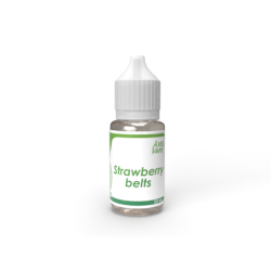 Aroma STRAWBERRY BELTS  10 ml