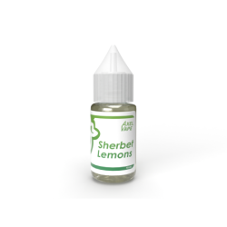 Geschmack SHERBET ZITRONEN...