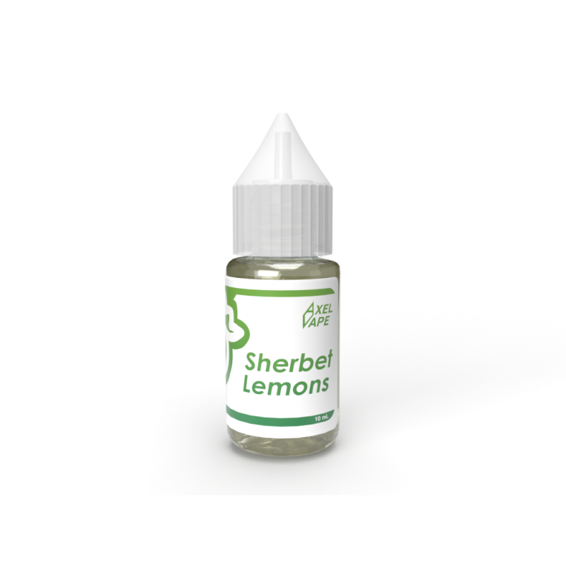Aroma SHERBET LEMONS  10 ml