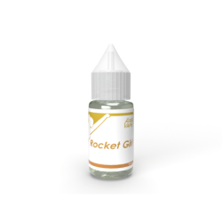 Flavor ROCKET GIRL 10ml