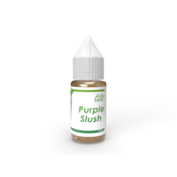 PURPLE SLUSH Geschmack 10 ml