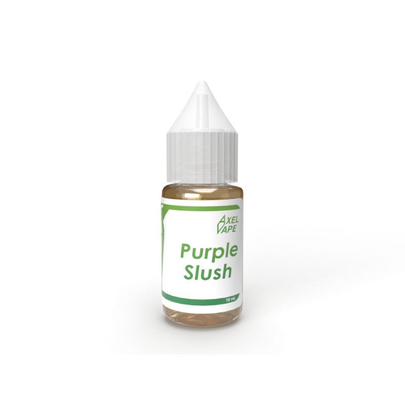 PURPLE SLUSH Geschmack 10 ml