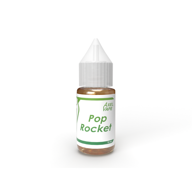 Flavor POP ROCKET 10 ml