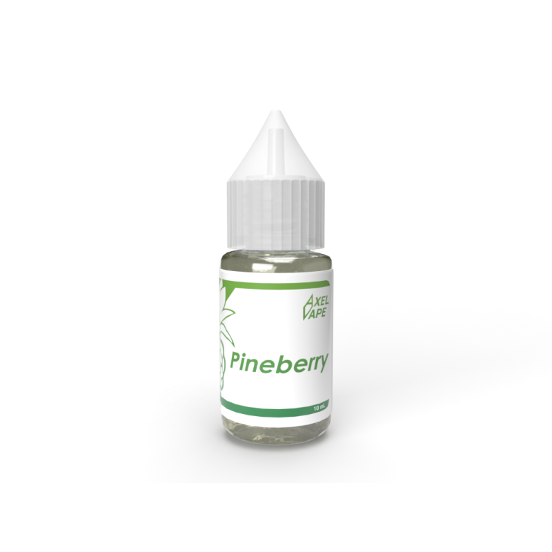 PINEBERRY-Geschmack 10 ml
