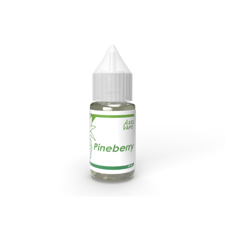 Aroma PINEBERRY 10 ml