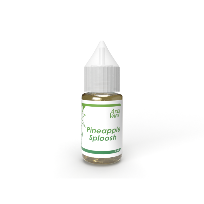 Geschmack PINEAPPLE SPLOOSH 10 ml