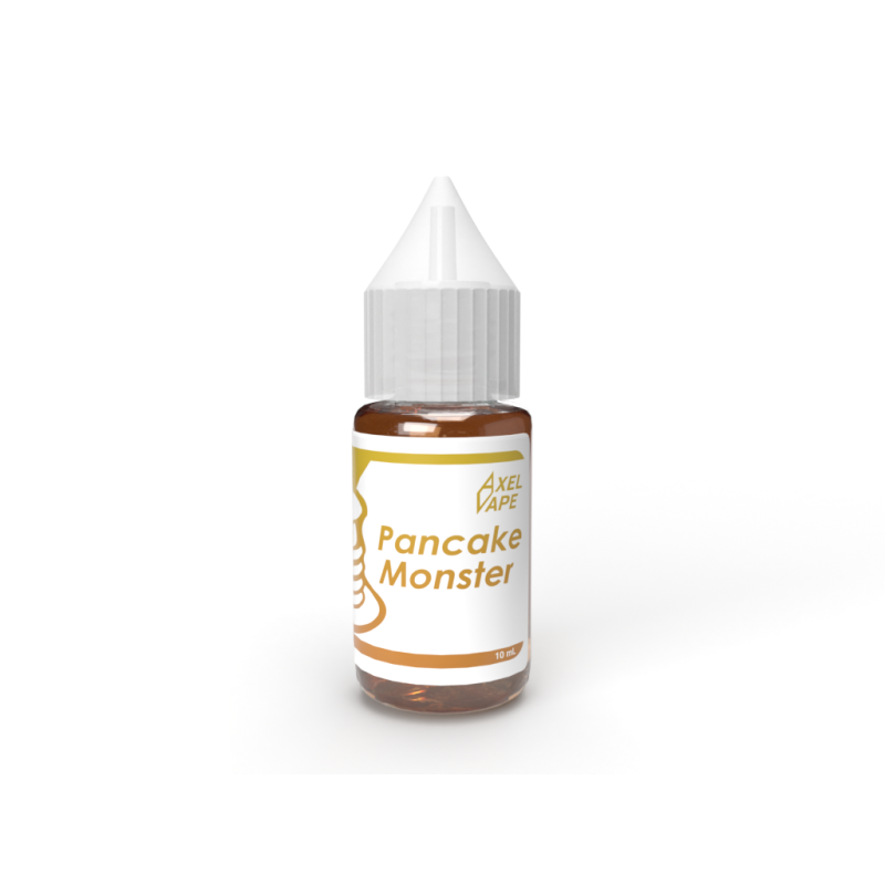 Aroma PANCAKE MONSTER 10 ml