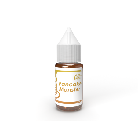 Aroma PANCAKE MONSTER 10 ml