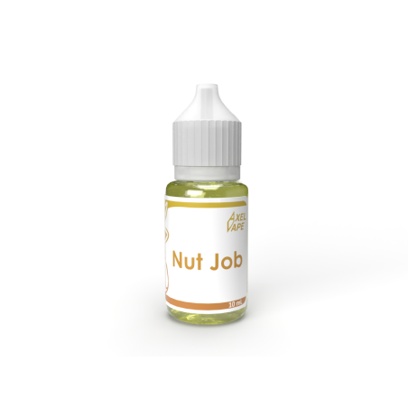Geschmack NUT JOB 10 ml