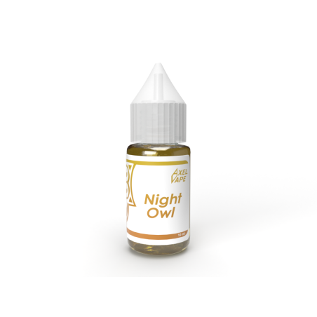 Flavor NIGHT OWL 10ml