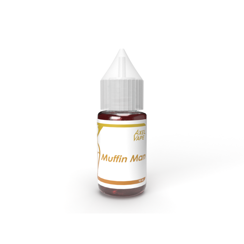 Aroma MUFFIN MAN  10 ml