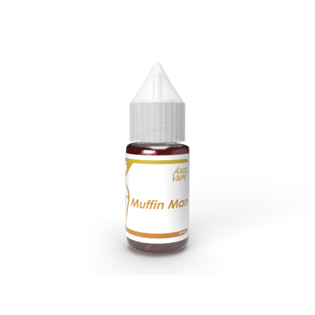 Aroma MUFFIN MAN  10 ml