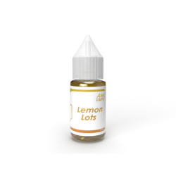 Geschmack ZITRONE LOTS 10ml